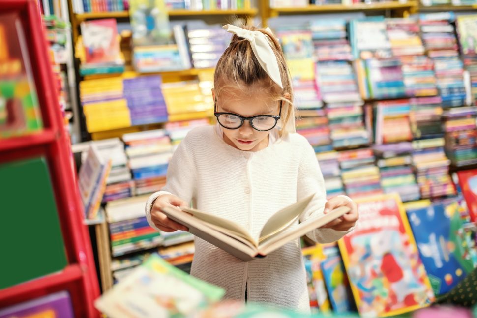 Integrating Reading