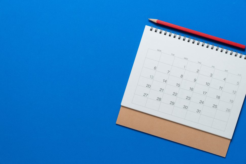 Calendar