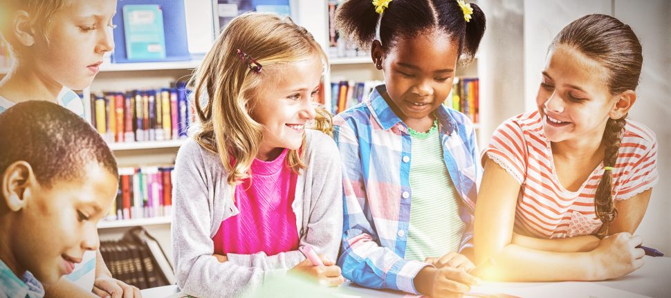 Integrating Speaking and Language Skills