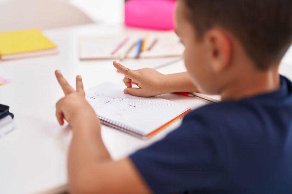 Integrating Math
