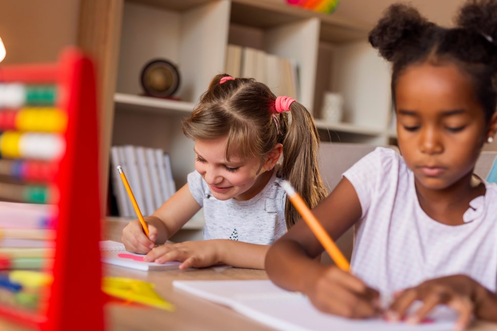 Integrating Writing